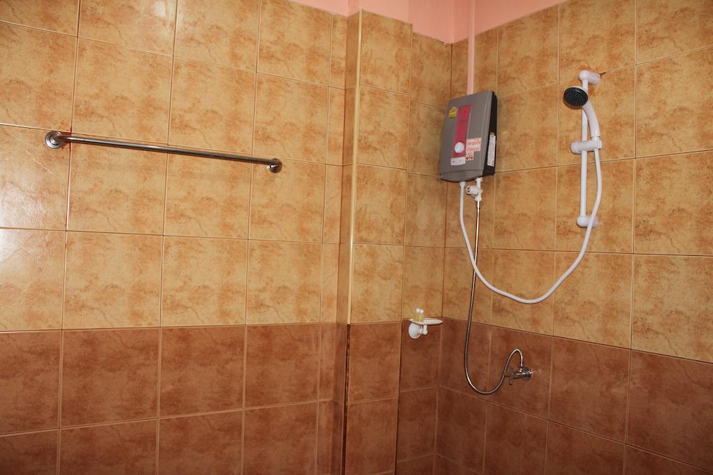 Maehaad Guesthouse Mae Haad Værelse billede